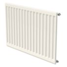 Myson 700mm x 1000mm 3674BTU White Type 11 Convector Radiator