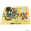Ideal Heating 060570 28 Board 415200 Printed Circuit Board