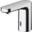 Hansgrohe Vernis Blend Mains-Powered 122mm Chrome Mono Basin Mixer Tap