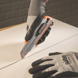 Magnusson  Retractable 25mm Snap-off Knife