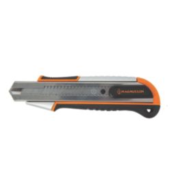 Magnusson  Retractable 25mm Snap-off Knife