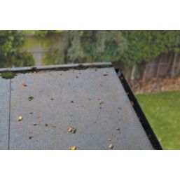 Thompsons 10 Year Roof Seal Black 2.5Ltr