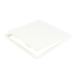 Manthorpe Access Panel White 343mm x 343mm x 16mm