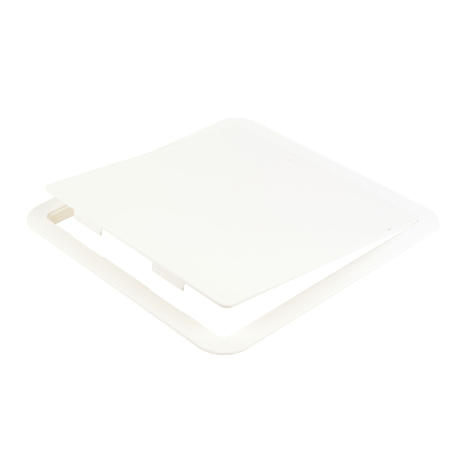 Manthorpe Access Panel White 343mm x 343mm x 16mm (46730)