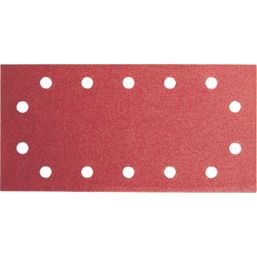 Velcro sanding on sale pads screwfix