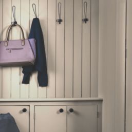 Ronseal 2.5Ltr Clay Matt Emulsion Multi Surface Paint