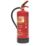 Firechief PureSafe FFF6 Foam Fire Extinguisher 6Ltr