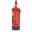 Firechief PureSafe FFF6 Foam Fire Extinguisher 6Ltr