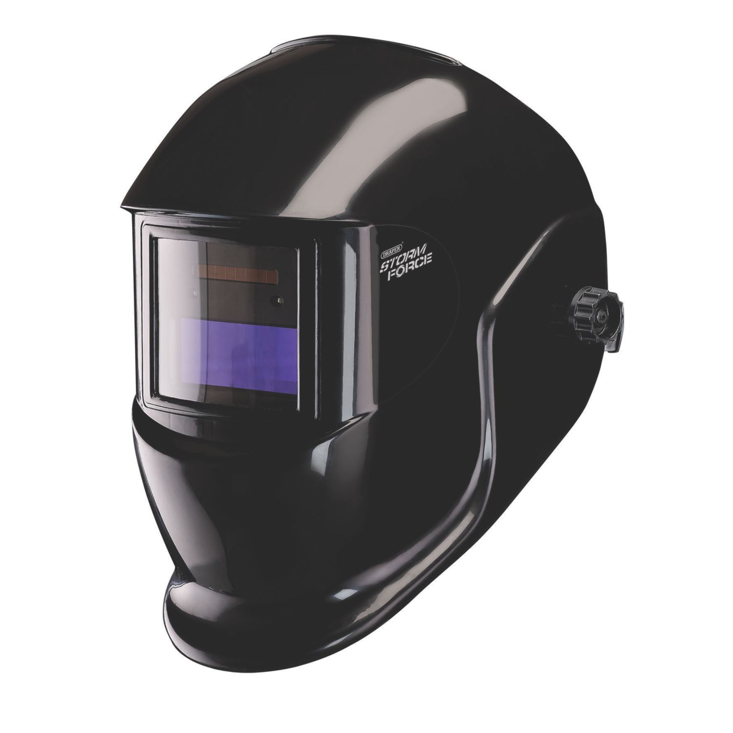 Draper Storm Force 02517 Welding Helmet (467CL)