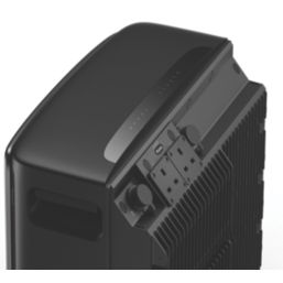 Ecoflow 1200W Freestanding Single-Phase Hybrid Stream Ultra Home Battery System