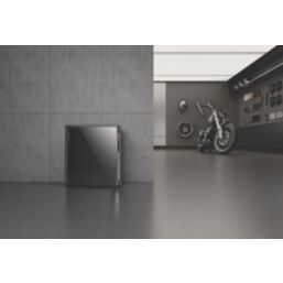 Ecoflow 1200W Freestanding Single-Phase Hybrid Stream Ultra Home Battery System