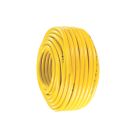 V-Tuf Washflex Pressure Washer Hose Yellow 1/2" x 50m