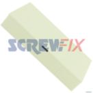 Ideal Heating 179165 PROGRAMMER BLANK INSERT