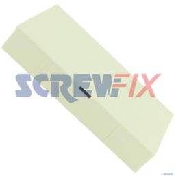 Ideal Heating 179165 PROGRAMMER BLANK INSERT