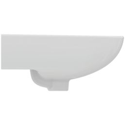 Armitage Shanks Portman 21 Hand Rinse Washbasin with Overflow 2 Tap Holes 500mm