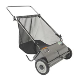 The Handy THPLS Push Lawn Sweeper 66cm
