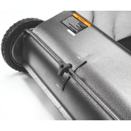 The Handy THPLS Push Lawn Sweeper 66cm