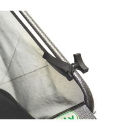 The Handy THPLS Push Lawn Sweeper 66cm