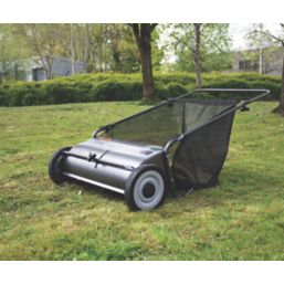 The Handy THPLS Push Lawn Sweeper 66cm