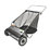 The Handy THPLS Push Lawn Sweeper 66cm