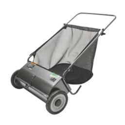 The Handy THPLS Push Lawn Sweeper 66cm