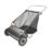 The Handy THPLS Push Lawn Sweeper 66cm