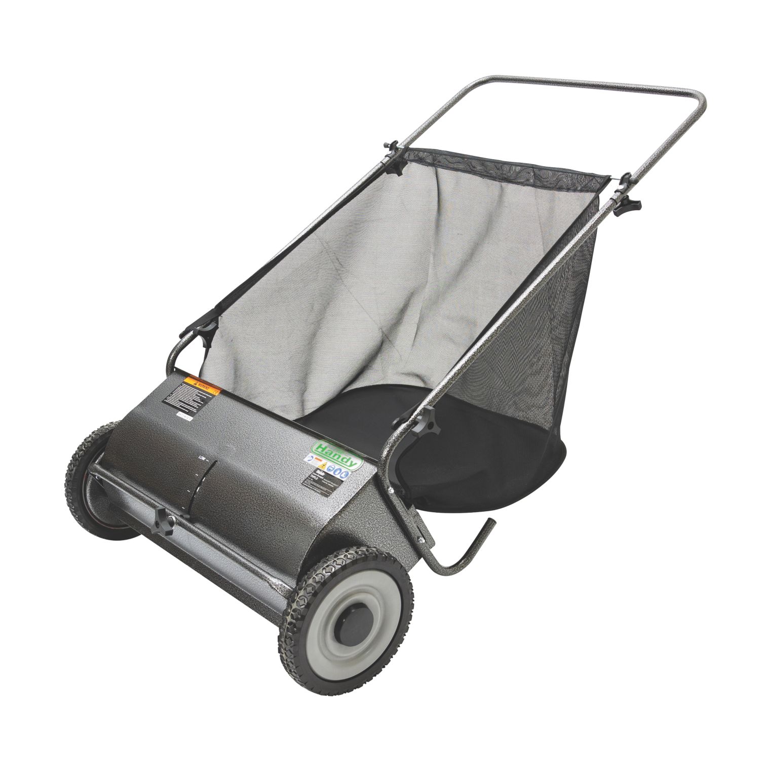 The Handy THPLS Push Lawn Sweeper 66cm (467KT)