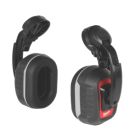 Milwaukee Bolt HP Ear Defenders 33dB SNR