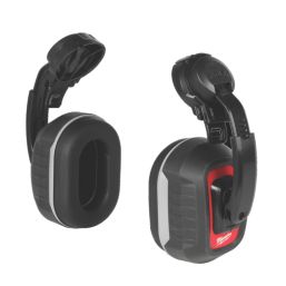 Milwaukee Bolt HP Ear Defenders 33dB SNR