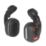 Milwaukee Bolt HP Ear Defenders 33dB SNR