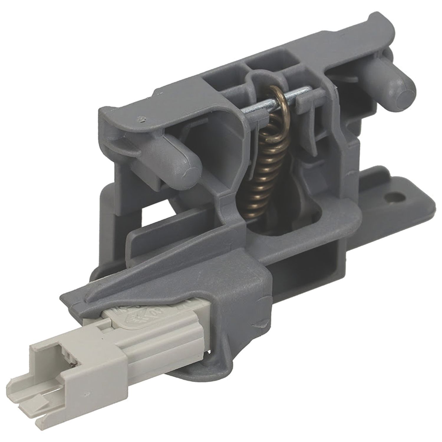 Hotpoint C00274116 Door (467LK)