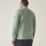 Regatta Spennith  Shacket Glacier Green/Abbeystone Small 37-38" Chest