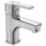 Armitage Shanks Doc M Monaco Pack with Thermostatic Mixer Tap Blue 12 Piece Set