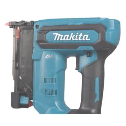 Makita PT001GZ02 35mm 40V Li-Ion XGT Brushless Second Fix Cordless Pin Nail Gun - Bare