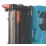 Makita PT001GZ02 35mm 40V Li-Ion XGT Brushless Second Fix Cordless Pin Nail Gun - Bare