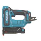 Makita PT001GZ02 35mm 40V Li-Ion XGT Brushless Second Fix Cordless Pin Nail Gun - Bare