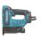 Makita PT001GZ02 35mm 40V Li-Ion XGT Brushless Second Fix Cordless Pin Nail Gun - Bare