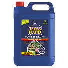 Jeyes   Outdoor Cleaner & Disinfectant 5Ltr