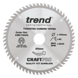 Screwfix circular saw discount blades