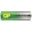 GP Batteries Super AA 1.5V Alkaline Batteries 10 Pack