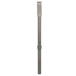 Bosch SDS Max Shank RTec Flat Chisel 25mm x 400mm