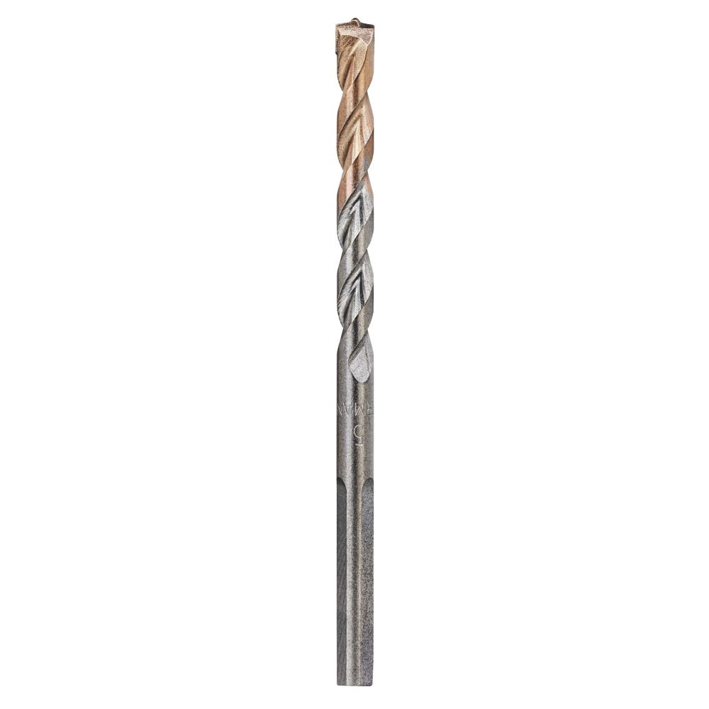 DeWalt EXTREME 2 DT6672 XJ Triangle Shank Masonry Drill Bit 5mm x