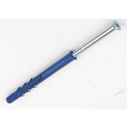 Rawlplug FF1 TX Frame Fixings 10mm x 160mm 25 Pack