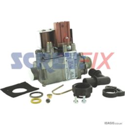 Worcester Bosch 87161113250 Sit Gas Valve