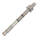 Rawlplug Throughbolts R-XPTIIA4 M8 x 95mm 100 Pack