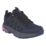 Hi-Tec Diamonde Low Size 8 Womens Dark Blue Waterproof  Non Safety Trainers
