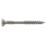 Spax  TX Countersunk Self Drilling Stainless Steel Facade Screws 4.5mm x 50mm 200 Pack