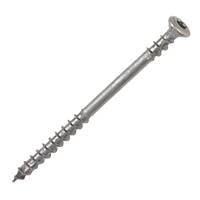 Spax  TX Countersunk Stainless Steel Screw 4.5 x 50mm 200 Pack