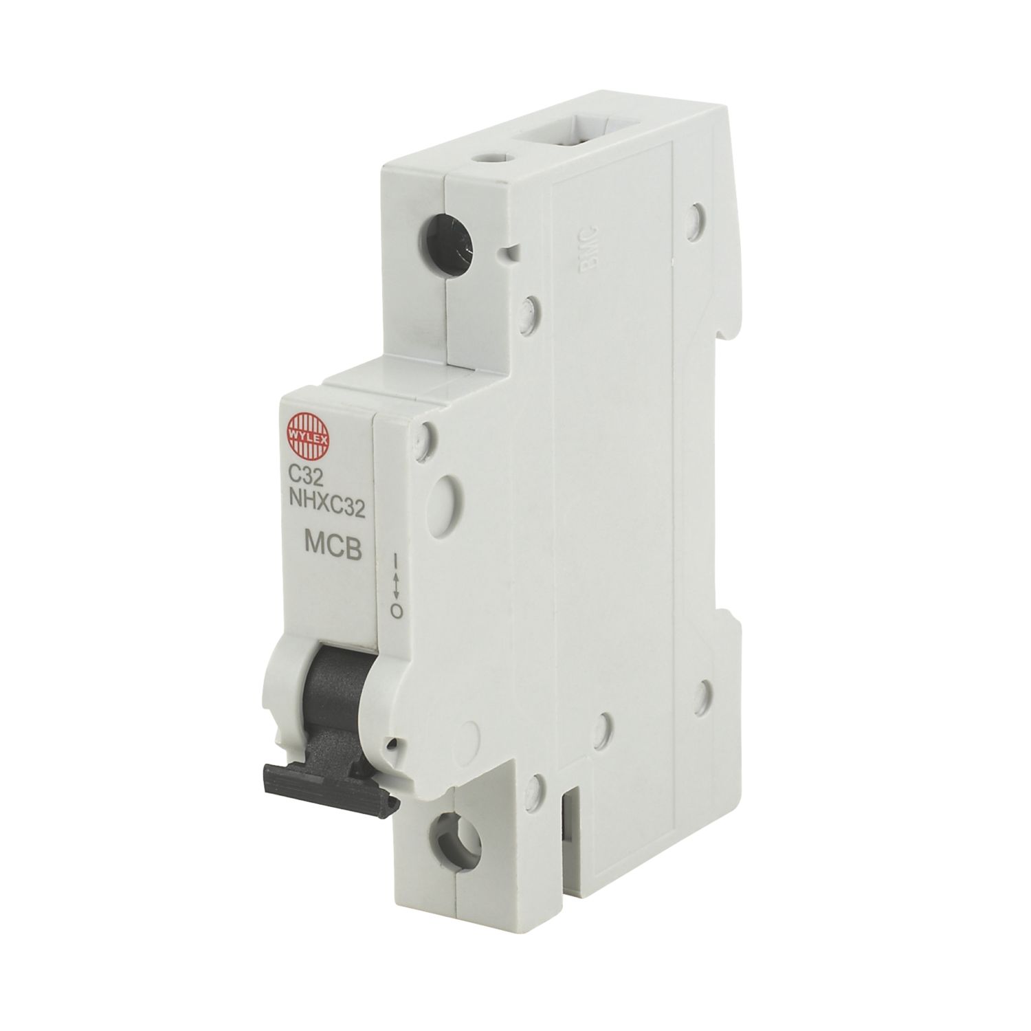 Wylex 32A SP C Curve MCB (46852)