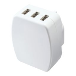 Usb plug deals in adapter